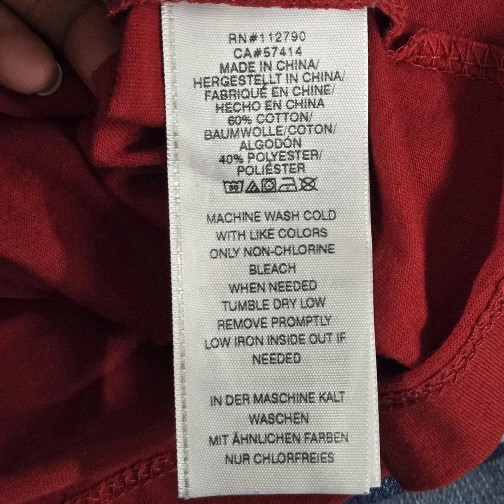 True Religion domestic orders